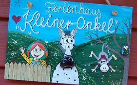 Kleiner Onkel