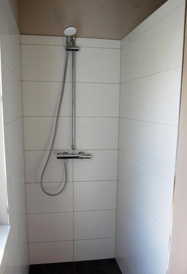 Kleiner Onkel Villa Twist Buitenkant foto