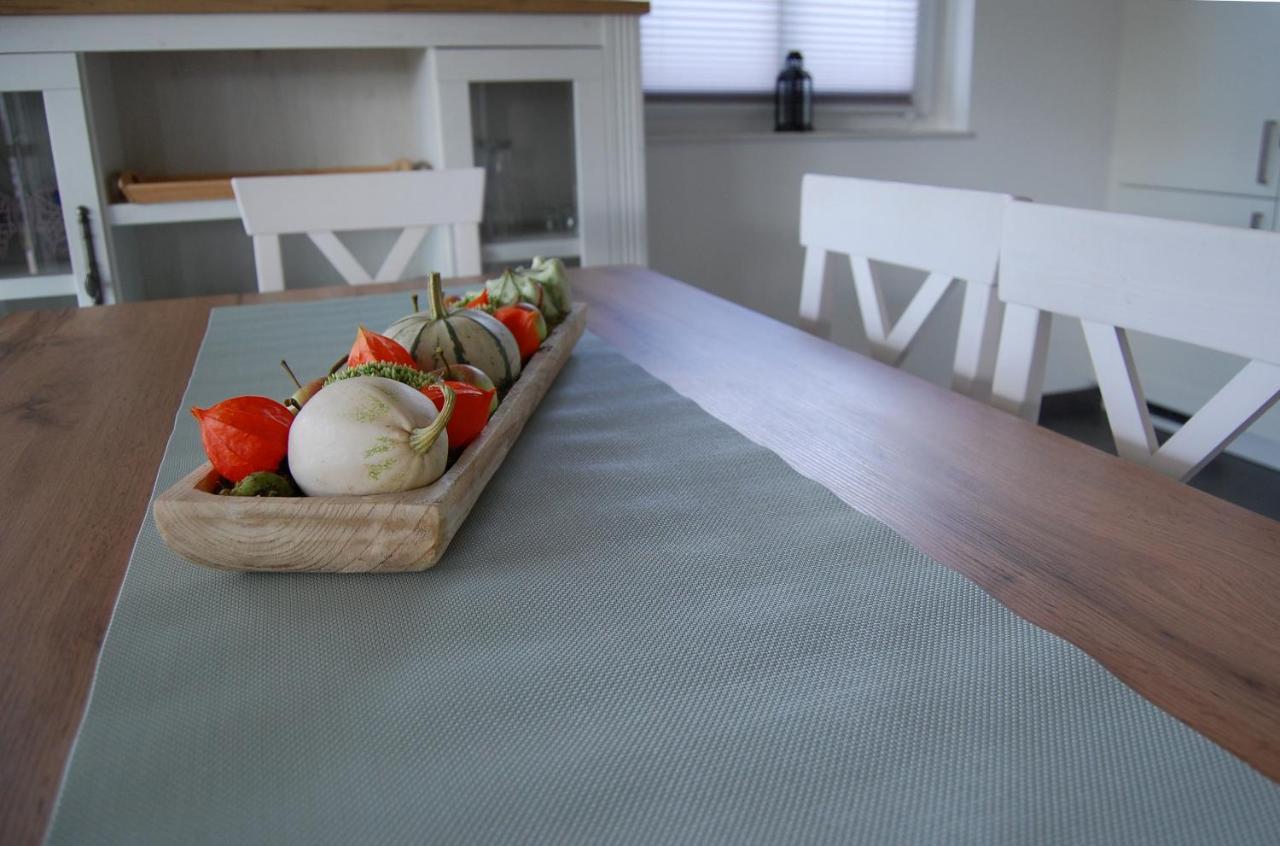Kleiner Onkel Villa Twist Buitenkant foto